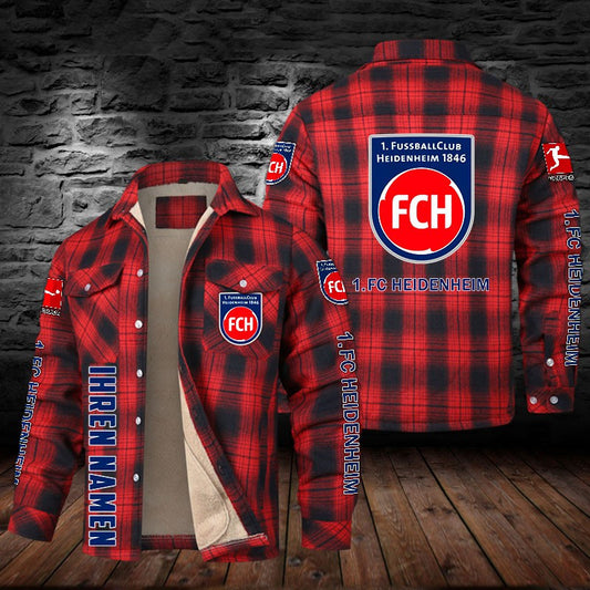 1. FC Heidenheim WINFSJF10302