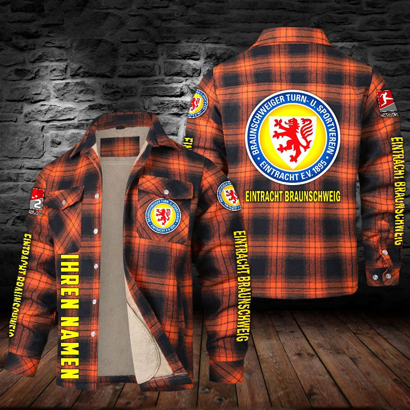 Eintracht Braunschweig WINFSJF10308