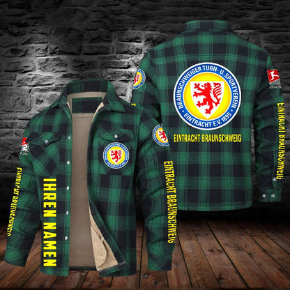 Eintracht Braunschweig WINFSJF10308