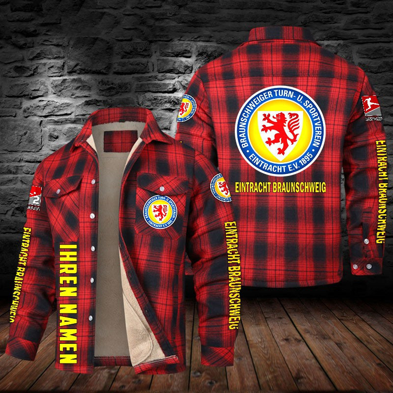 Eintracht Braunschweig WINFSJF10308