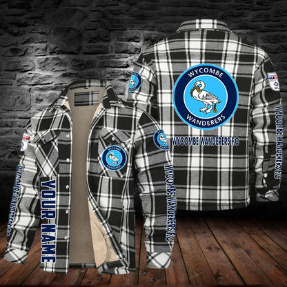 Wycombe Wanderers F.C WINFSJF10259