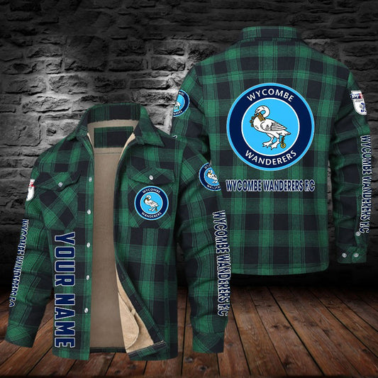 Wycombe Wanderers F.C WINFSJF10259