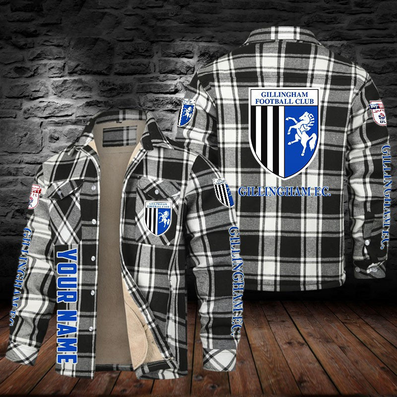 Gillingham WINFSJF10269