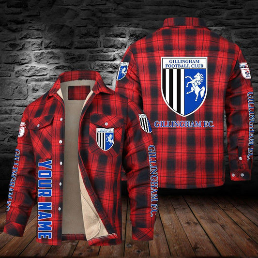 Gillingham WINFSJF10269