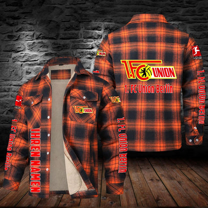 Union Berlin WINFSJF10297