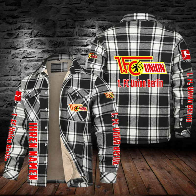 Union Berlin WINFSJF10297