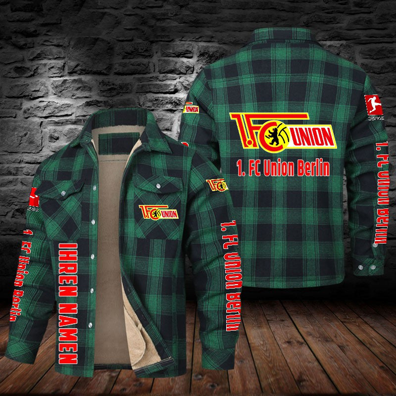 Union Berlin WINFSJF10297