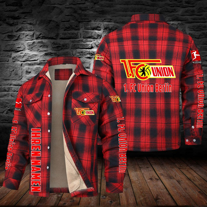 Union Berlin WINFSJF10297