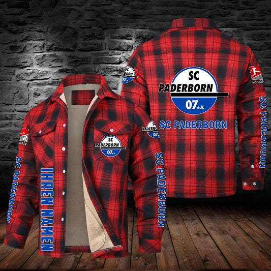 SC Paderborn WINFSJF10317