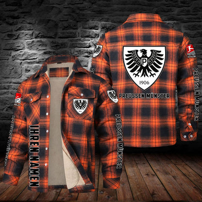 Preußen Münster WINFSJF10322