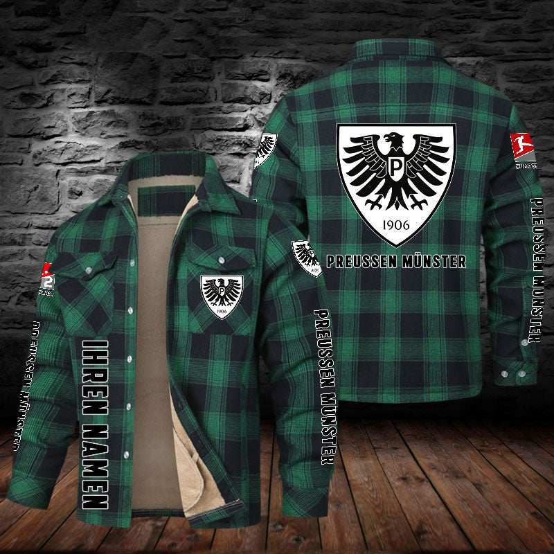 Preußen Münster WINFSJF10322