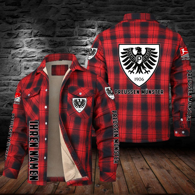 Preußen Münster WINFSJF10322