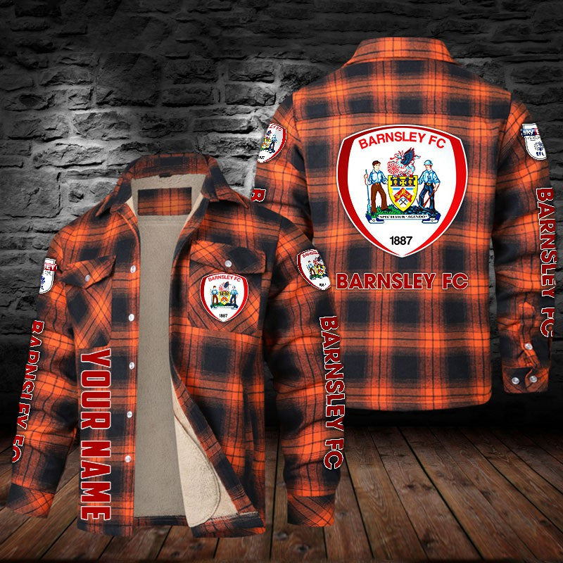 Barnsley F.C WINFSJF10236
