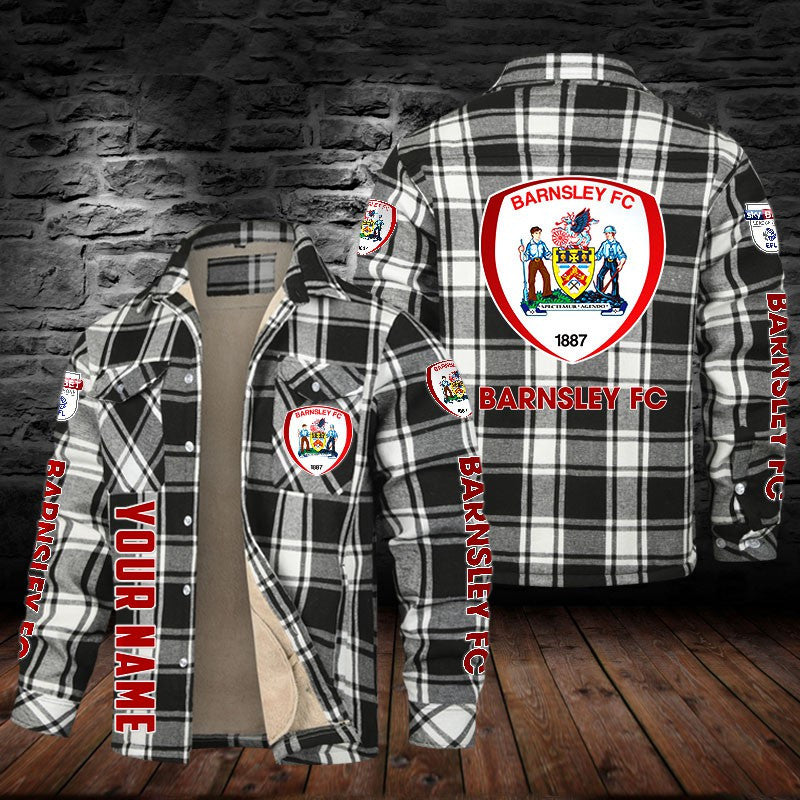 Barnsley F.C WINFSJF10236