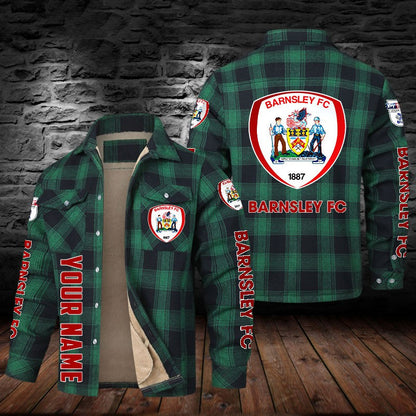 Barnsley F.C WINFSJF10236