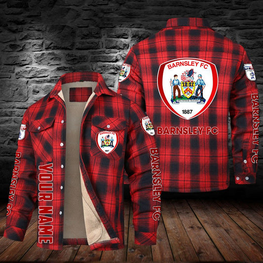 Barnsley F.C WINFSJF10236