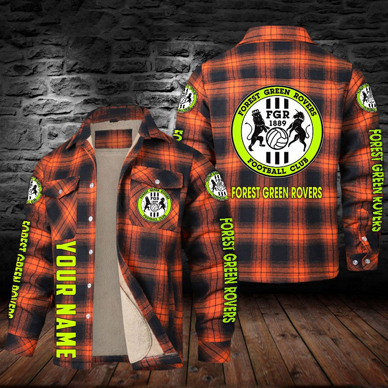 Forest Green Rovers WINFSJF10268