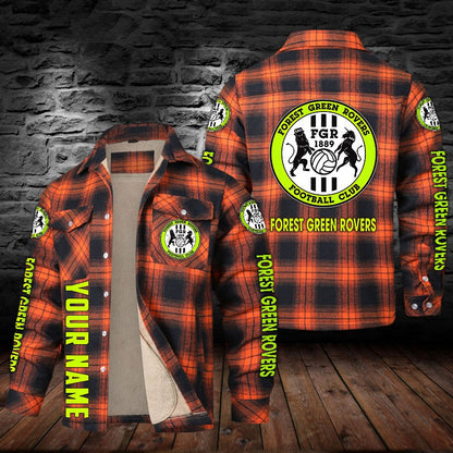 Forest Green Rovers WINFSJF10268