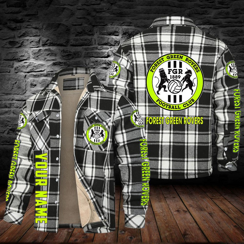 Forest Green Rovers WINFSJF10268