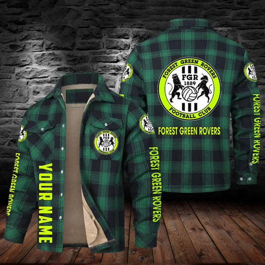 Forest Green Rovers WINFSJF10268
