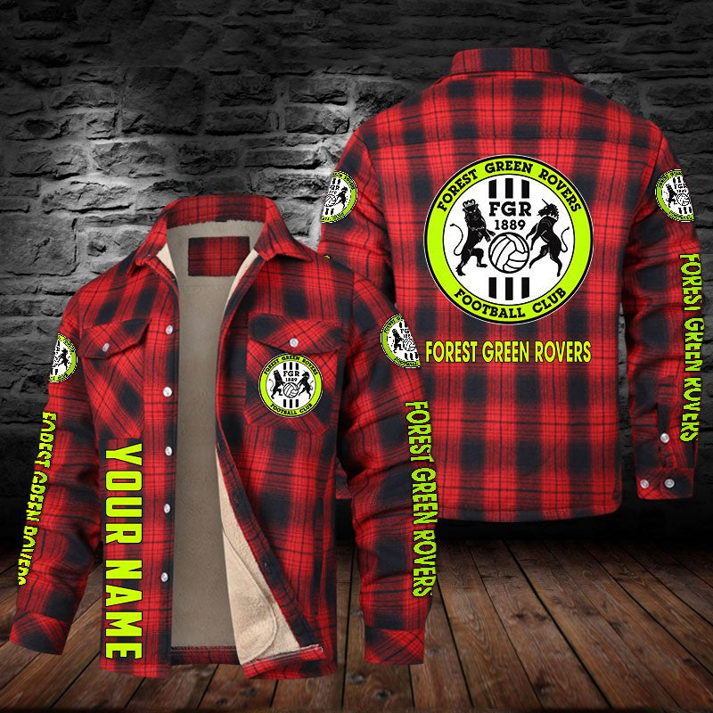 Forest Green Rovers WINFSJF10268