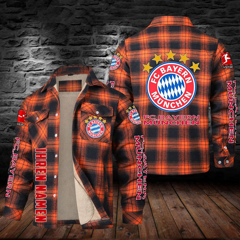 Bayern Munchen WINFSJF10291