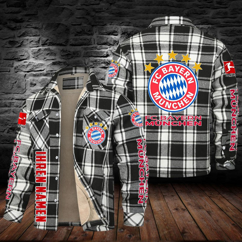 Bayern Munchen WINFSJF10291