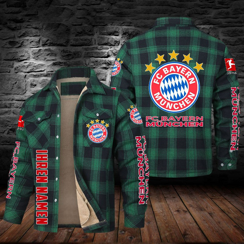 Bayern Munchen WINFSJF10291