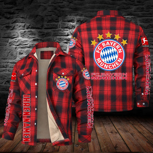 Bayern Munchen WINFSJF10291