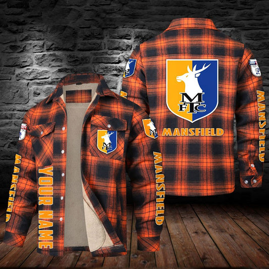 Mansfield Town WINFSJF10272