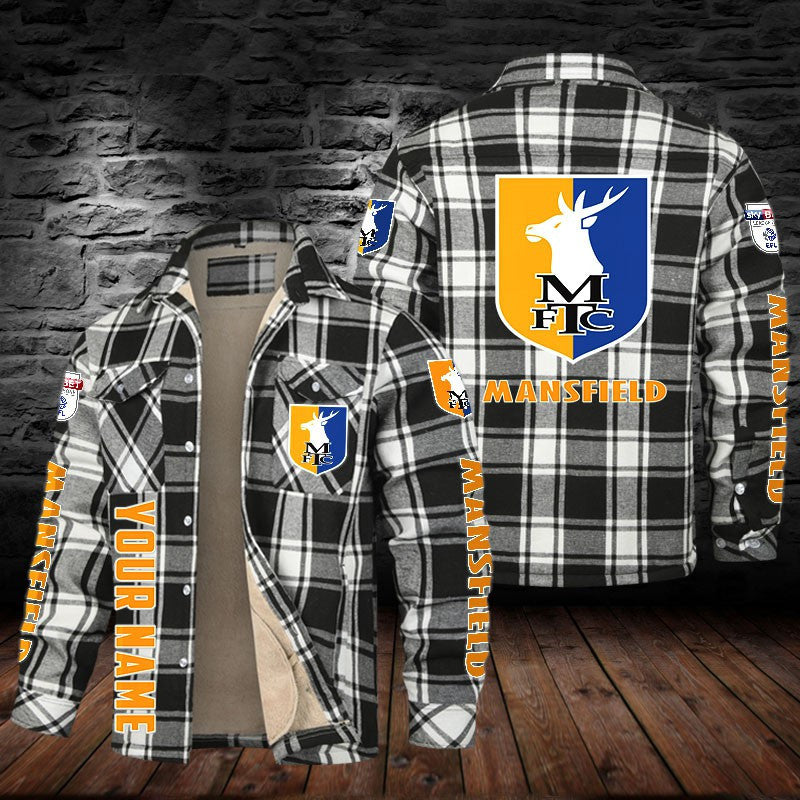 Mansfield Town WINFSJF10272