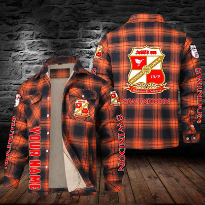 Swindon Town WINFSJF10280