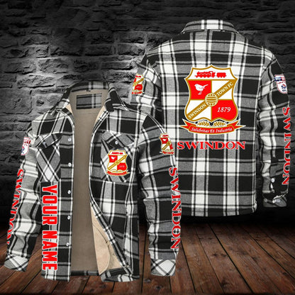 Swindon Town WINFSJF10280