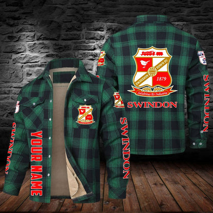 Swindon Town WINFSJF10280