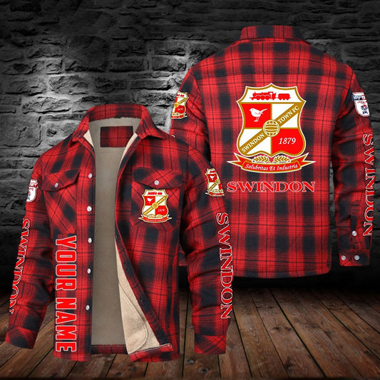 Swindon Town WINFSJF10280