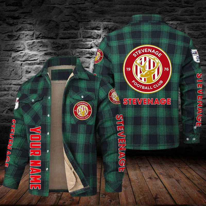 Stevenage Football Club WINFSJF10257
