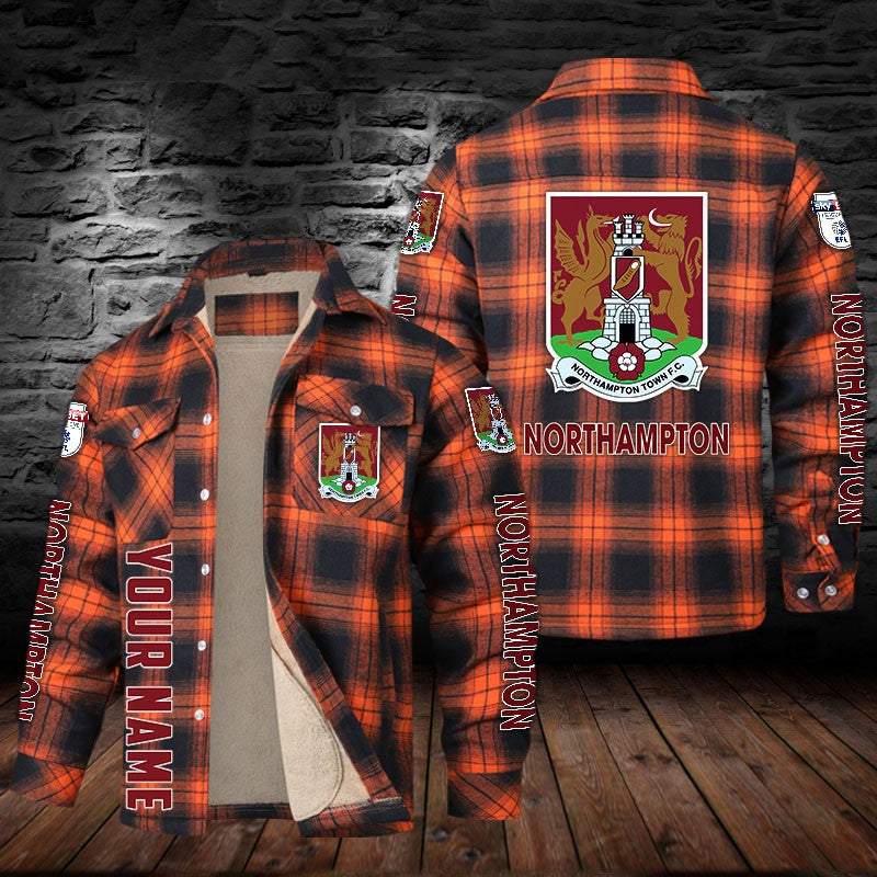 Northampton Town F.C WINFSJF10250