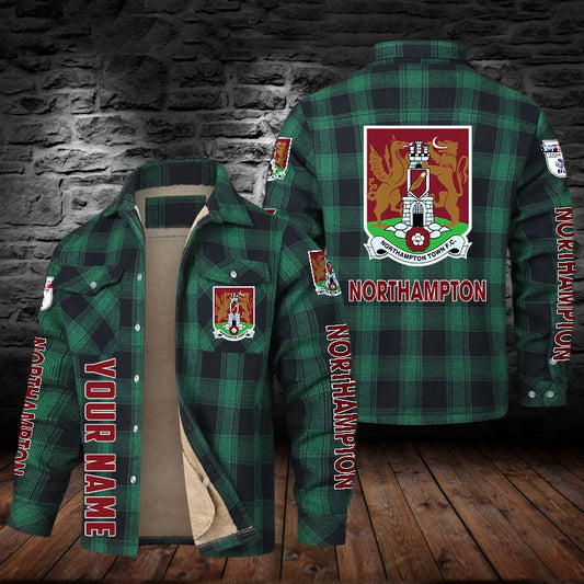 Northampton Town F.C WINFSJF10250