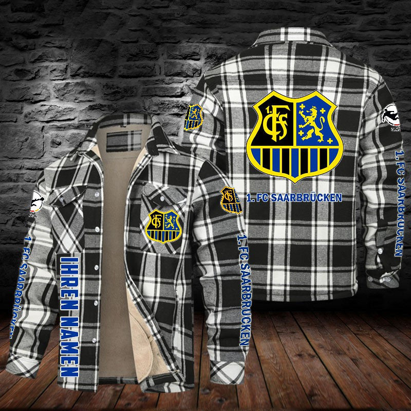 1. FC Saarbrucken WINFSJF10320