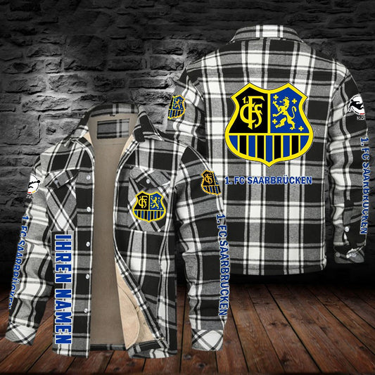 1. FC Saarbrucken WINFSJF10320