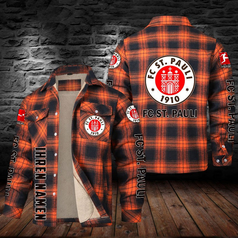 FC St. Pauli WINFSJF10309