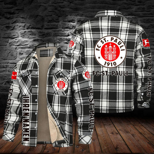 FC St. Pauli WINFSJF10309