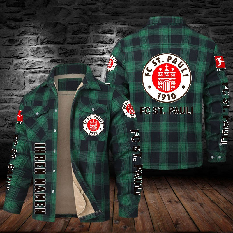 FC St. Pauli WINFSJF10309