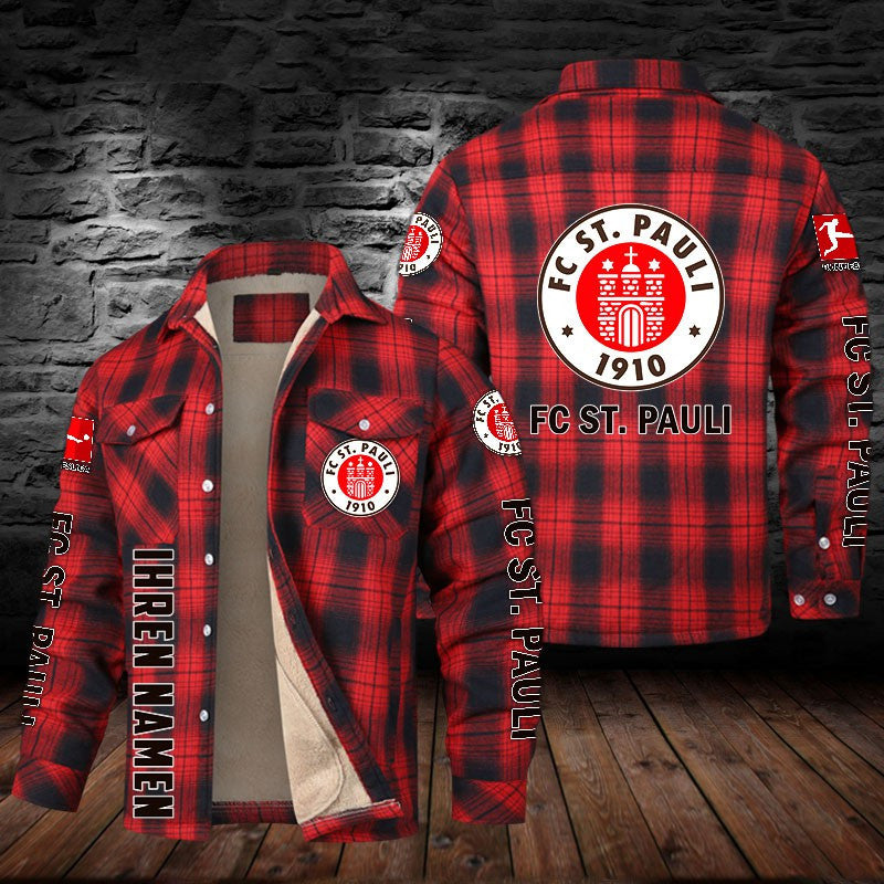 FC St. Pauli WINFSJF10309