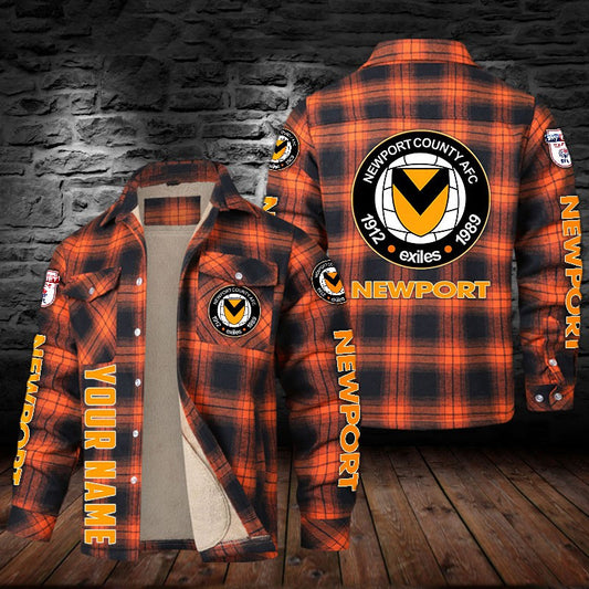 Newport County WINFSJF10275