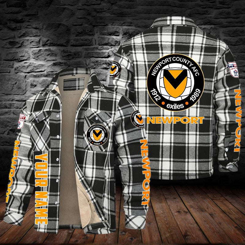 Newport County WINFSJF10275