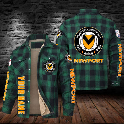Newport County WINFSJF10275