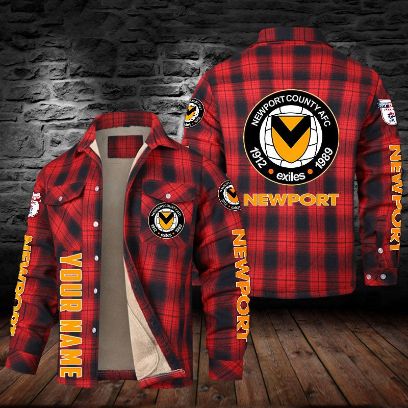 Newport County WINFSJF10275
