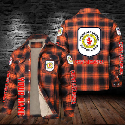 Crewe Alexandra WINFSJF10266