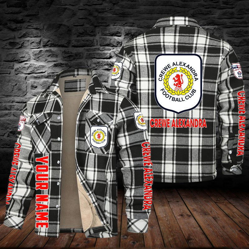 Crewe Alexandra WINFSJF10266